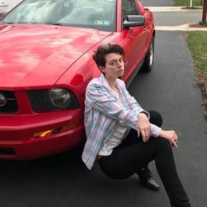 Meet your Posher, Charlie